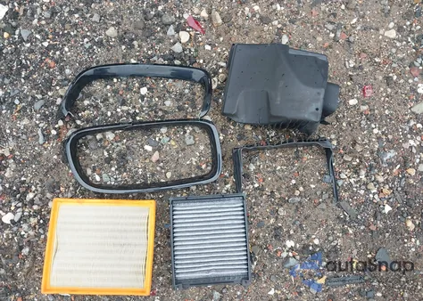 2014 BMW 328I xDrive из США, поврежденный, VIN WBA3B5G50ENS11261